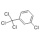 3-CHLORO BENZOTRICHLORIDE CAS 2136-81-4