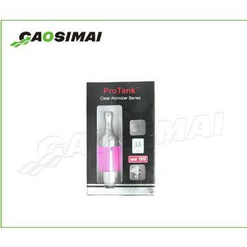 2013 All Parts interchangeable Protank Pyrex tank atomisers