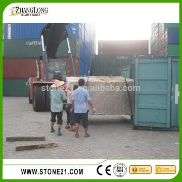 cheap price natural granite block prices