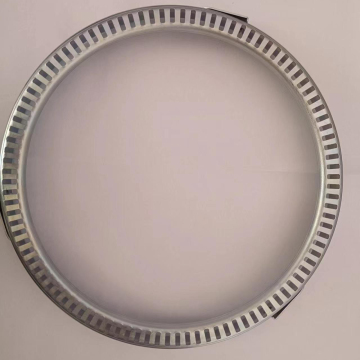 BPW Sedan Axle Anti Lock ABS Gear Ring