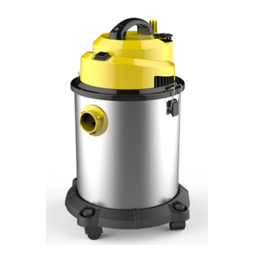 Wet and Dry Vacuum Cleaner with Blower Function - 30L Capacity at Cheap Price for Hotel and Home