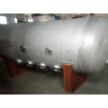 Horizontal Storage Tank Turn-key Projects For Industries