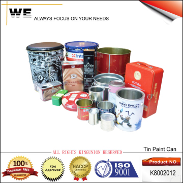 Tin Product (K8002012)