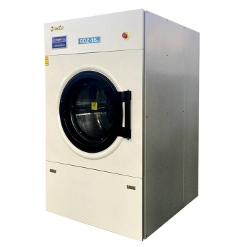 Commercial Dryer 20kg Capacity Laundry Machine Prices