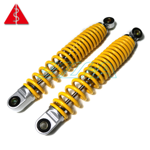 Good Appearance Motorcycle Shock Absorbers for Yamaha Sirius
