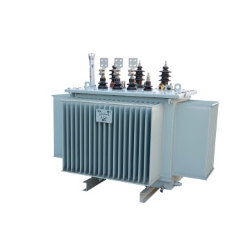 10kV S11 Energy-efficient Oil Immersed Transformer