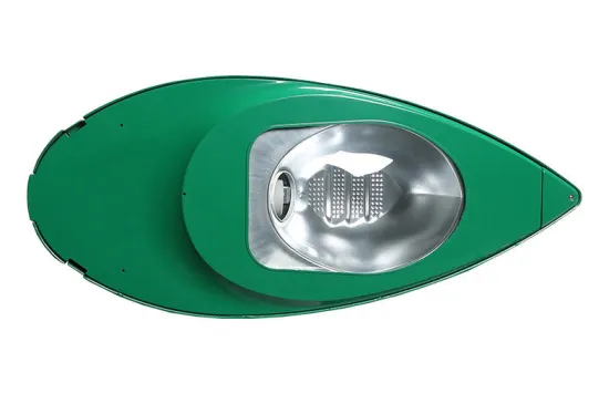 Hid Street Lighting Fixtures 250w - 600w With Aluminum Body