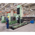 DX1215 Vertical H Box Beam Milling Machine