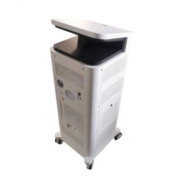 Medical beauty sheet metal shell