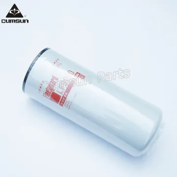 Construction engine lube oil filter LF9080