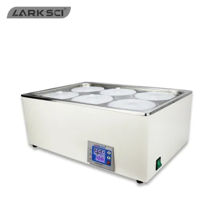 Larksci Digital Display Thermostatic Laboratory Water Bath
