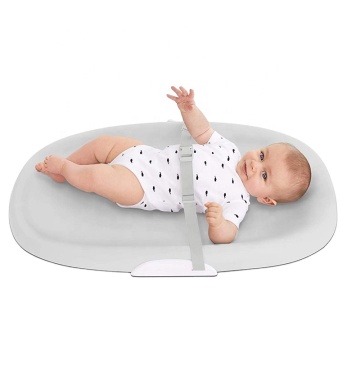 Portable Change Pad for Baby Travel