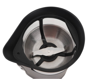 Electric Multi-Function Coffee Grinder Blender