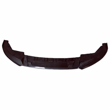 BMW Series 425i G26 Carbon Fiber Front Bar for Rear Diffuser and Side Skirt Kit