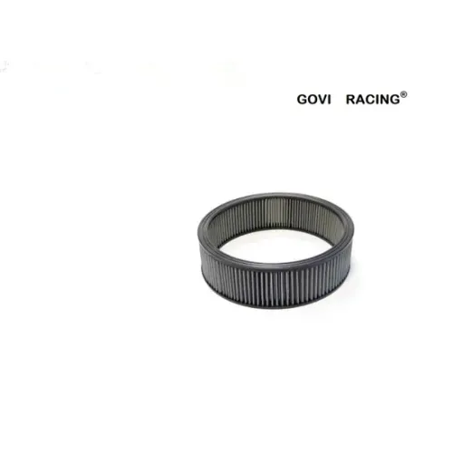 2,5 Zoll Rundluftfilterelementersatz