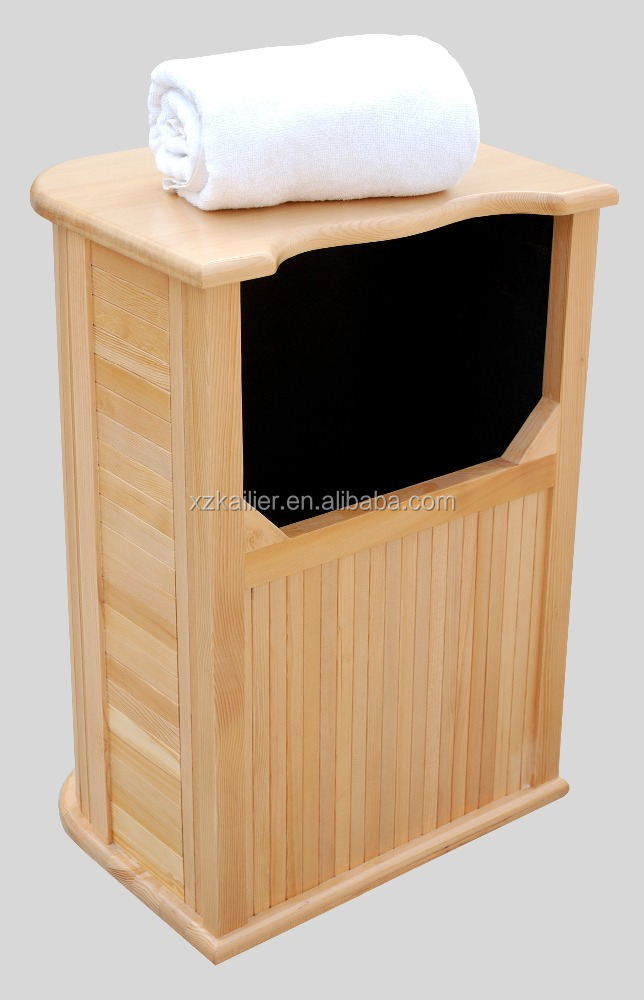 Far Infrared Sauna Room Wooden Sauna