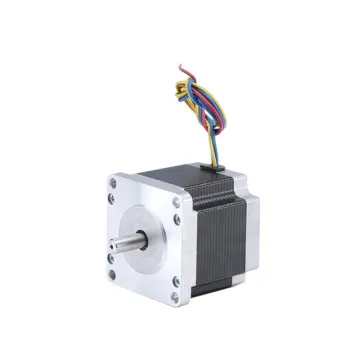 NEMA 23 2-Phase 2.8N.m Stepping Motor