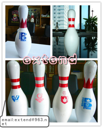 bowling pin