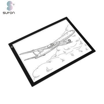 Suron A4 LED Art Board Light Pad