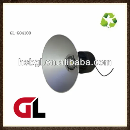 High power LED High Bay Light