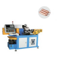 CNC Tube Bending Machine with Roller Spinning