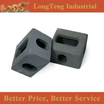 container parts container corner casting