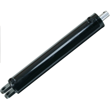 Miniature Hydraulic Cylinders for Stepper Applications: Your Comprehensive Search Engine