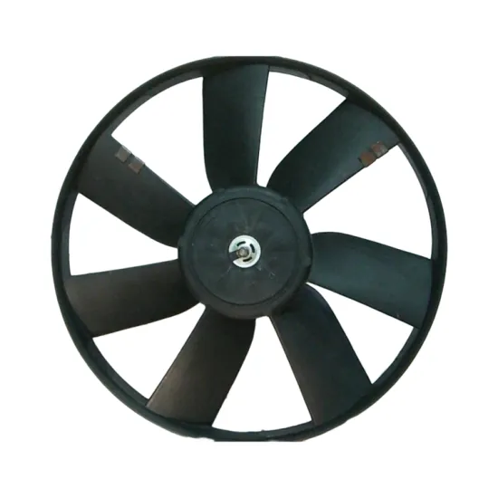 New arrival car radiator cooling fan for VW