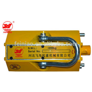Hebei Feiniao Powerful Permanent Magnetic Lifter