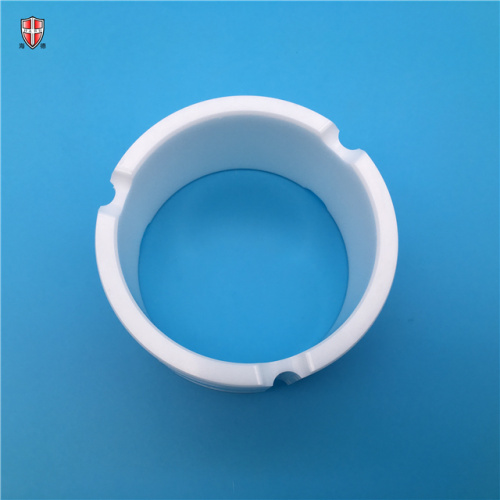 yttria-stabilized zirconia custom machining ceramic parts