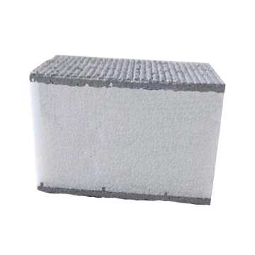 XPS Composite Board Fireproof Wall Insulation Panel with EPS Core for Thermal Exterior & Construction