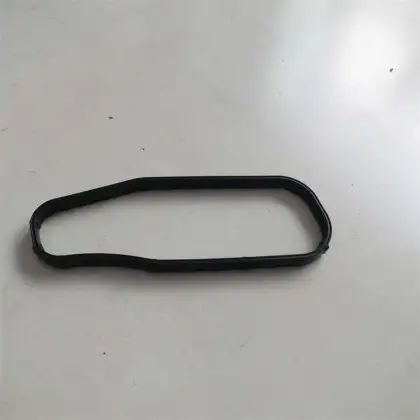 ISZ Diesel Engine Gear Housing Seal O-Ring Replacement Guide