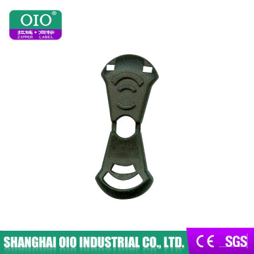 OIO Practical Standard Garment Black Plastic Cord Stopper