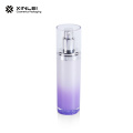 130 ml acrylic cosmetics bottles