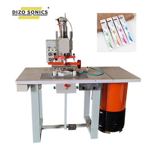 5kw High Frequency Welding Machine high frequency blister packaging welding machine Supplier