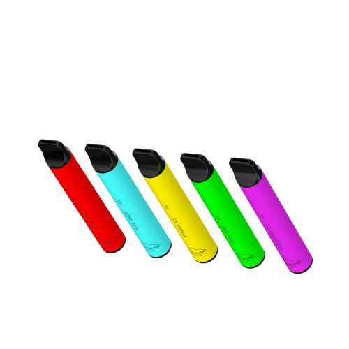 Original mango ice 800-1000puffs e cigarette vape pen
