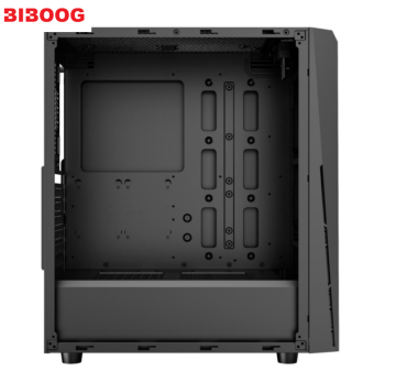 Custom high-quality computer CPU memory computer game Atx Gaming Gamer PC case - BDIA