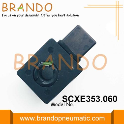 353 Serie Pulse Valve SCXE353.060