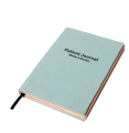 Percetakan Notebook Linen Disesuaikan dengan Bahan Linen