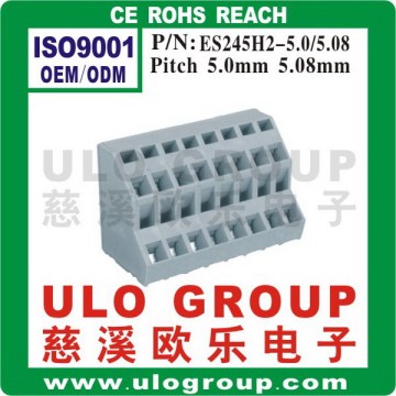 Electric terminal clamp manufacturer/supplier/exporter - China ULO Group