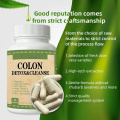 Colon Cleanse Aloe Vera Weight Loss Slim Capsule