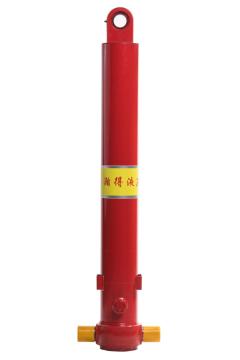 Hydraulic Front Cylinder for Dump Truck