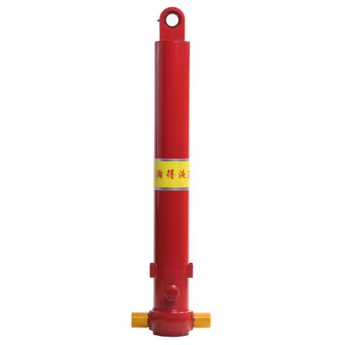 Hydraulic Front Cylinder for Dump Truck