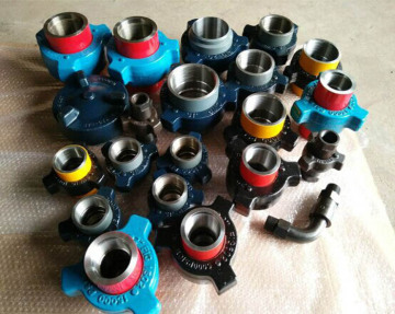 Medium(High/Low) Pressure Flexible Joint
