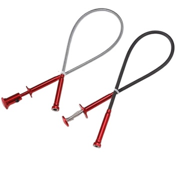 High-Quality 700mm Stainless Steel Magnetic Pick Tool with LED Light - OEM ODM Industrial Hardware