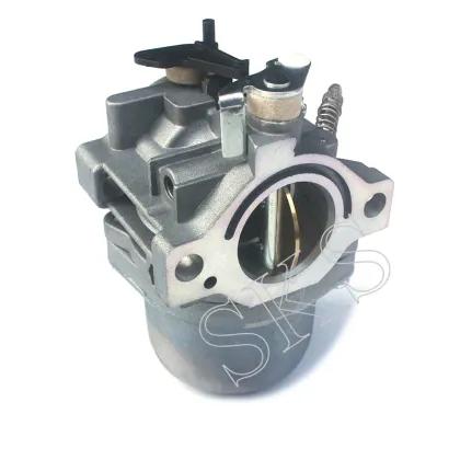 Carburetor for Briggs & Stratton 593432 794653 791266 | Fits Troy-Bilt 020316 Pressure Washer