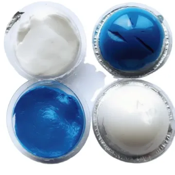 New Arrival Dental Impression Materials