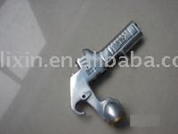 Aluminium Components