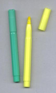 water color pen