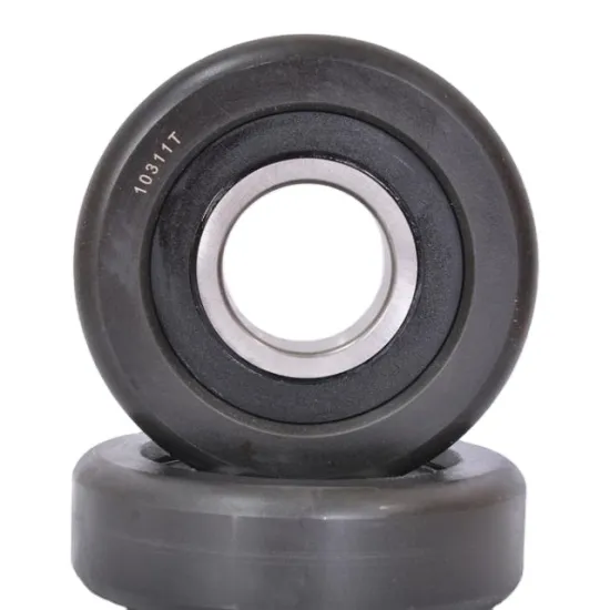 High-Quality 10311T Forklift Bearing 55X151.5X45mm - Direct Supply from China Factory